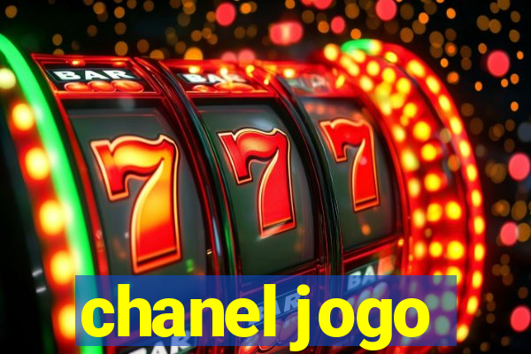chanel jogo